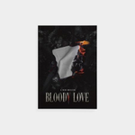 товары BLOODY LOVE MUSICAL OFFICIAL MD PROGRAM BOOK