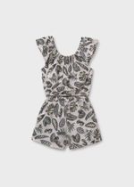 топ с шортами