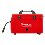 Аппарат инвертор. полуавтомат. cварки MIG-160S, 160A, ПВ 60%, катушка 5 кг MTX