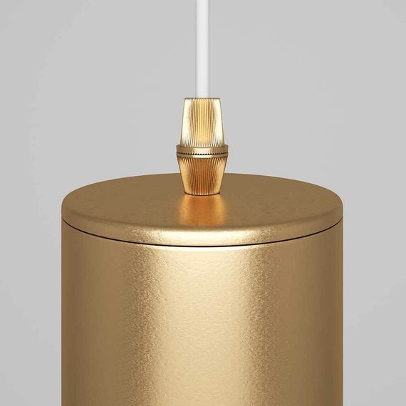 Подвесной светильник Maytoni Technical Focus P075PL-01MG