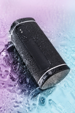 Мастурбатор нереалистичный Lovense Calor белый 15,9 см