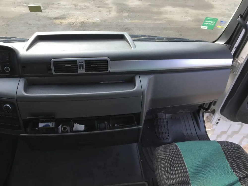 MAN TGX 4x2 Седельный тягач 18.480 4x2 BLS (Дизельный, 12,4 л, 480 л.с., АТ)