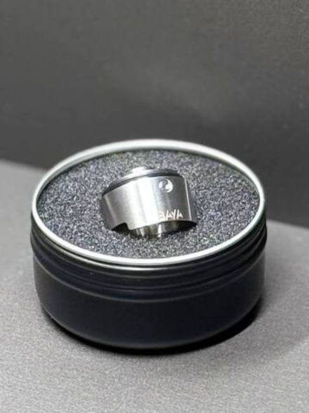Side - Air Kit BAYA RTA