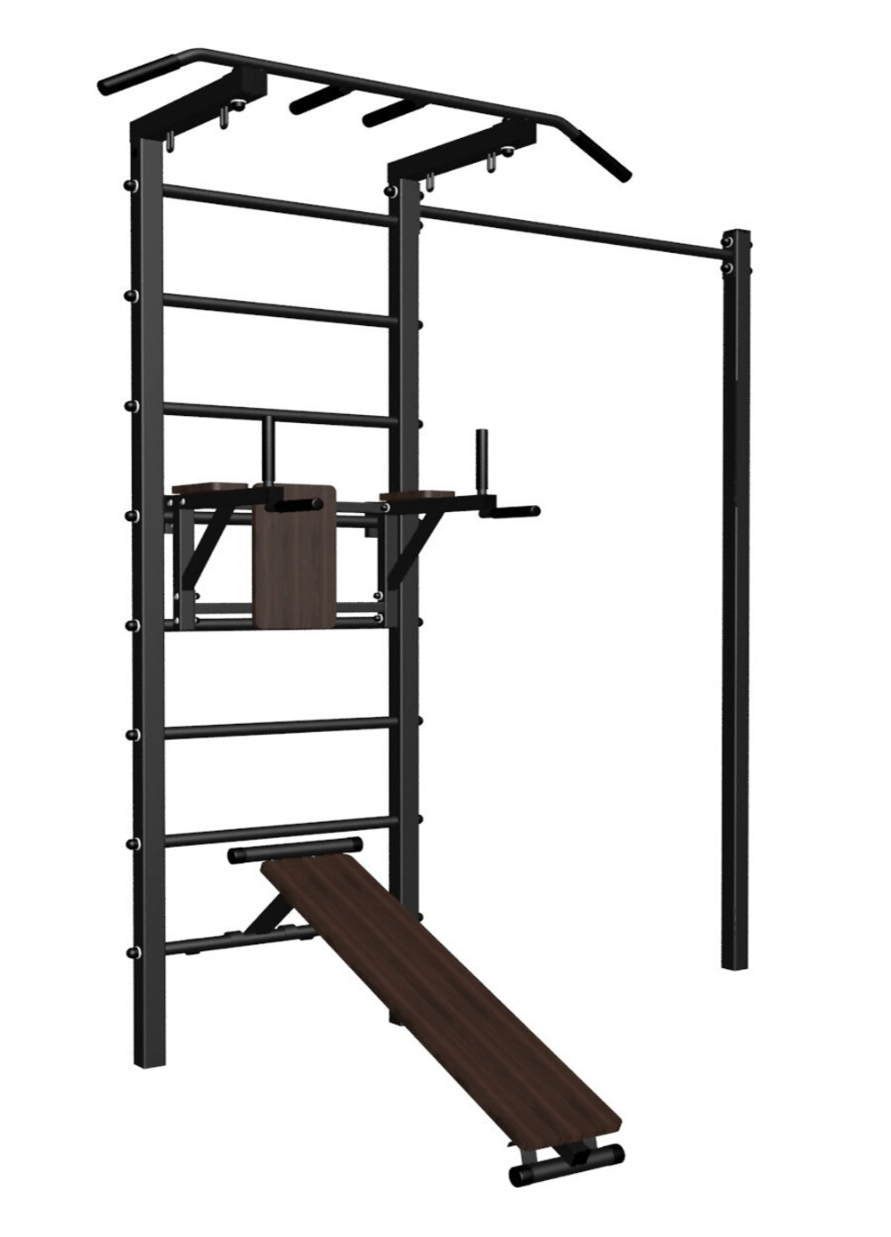 Уличный спортивный комплекс Sv Sport 268