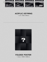 Альбом ikon - The New Kids Repackage Album 2 Version SET