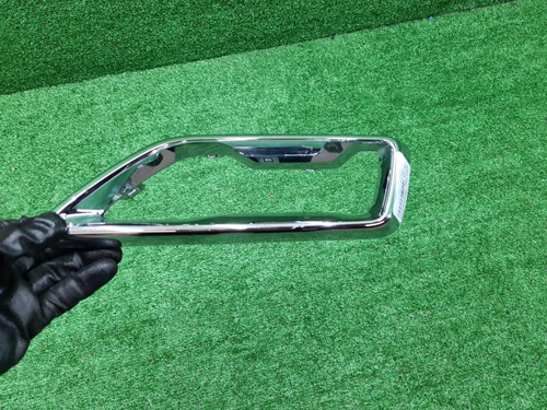 Накладка заднего бампера Changan CS55PLUS (21-24)