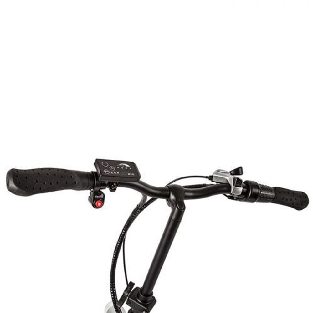 Электровелосипед Eltreco Good 250W Litium (велогибрид)