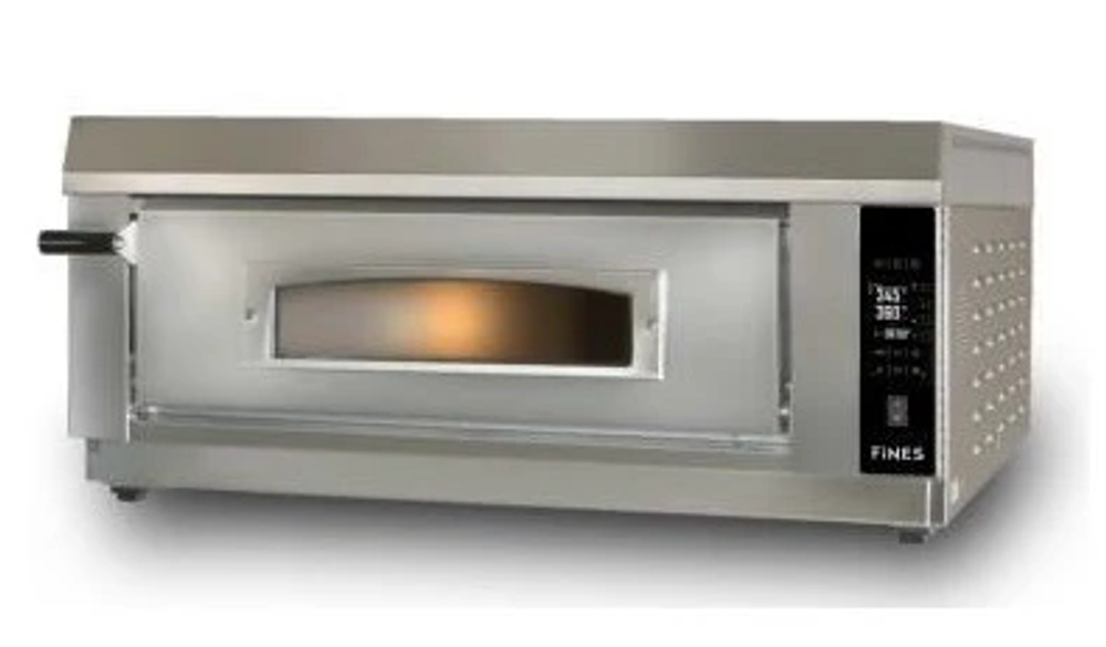 Печь для пиццы Fines ES 660-1 DIGITAL