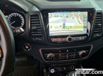 KG Mobility (Ssangyong) Rexton Sports KHAN Дизель 2.2 4WD (10.2019)
