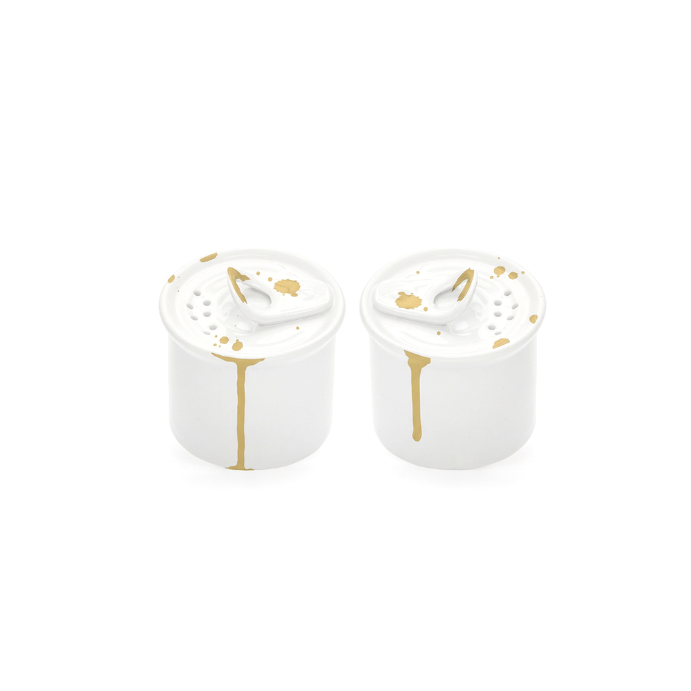 Набор Estetico Quotidiano Gold 10105G
