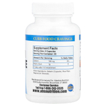 Absolute Nutrition, Бутират натрия, 60 капсул