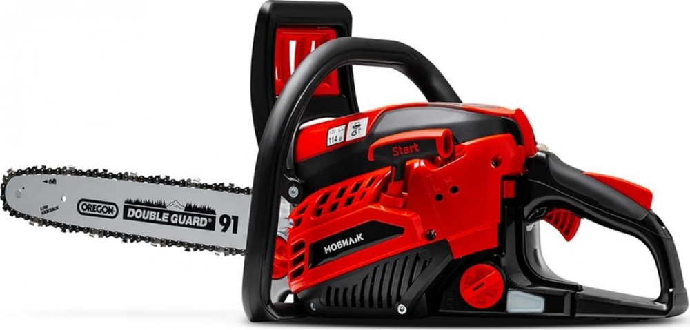 Бензопила МОБИЛ К XC341 Премиум MBK0027197