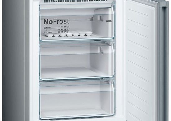 Холодильник Bosch KGN 39NL2AR