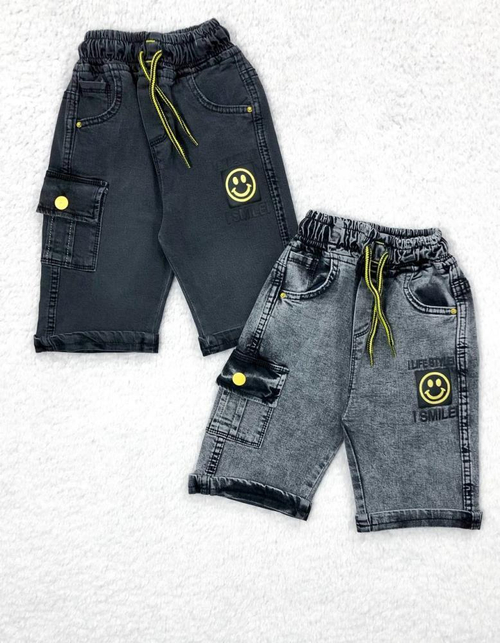 Шорты для мальчиков