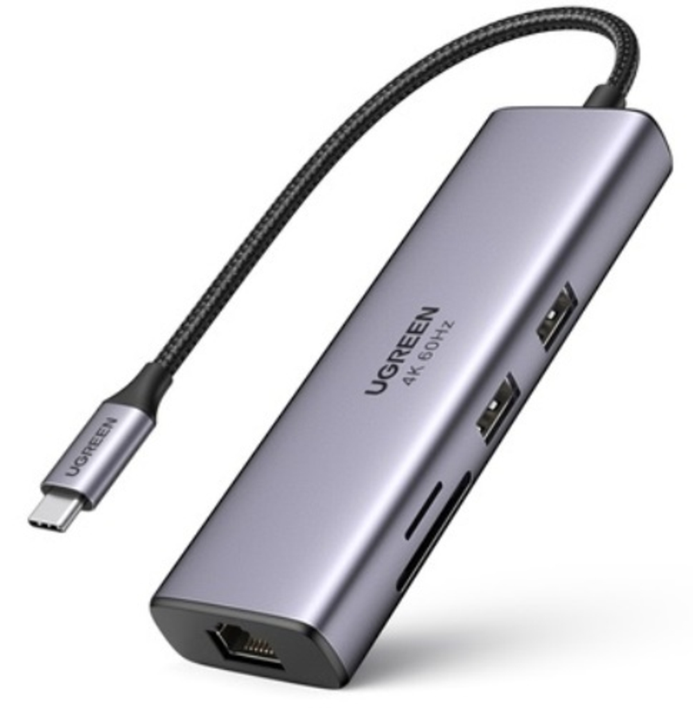Адаптер  UGREEN 60515