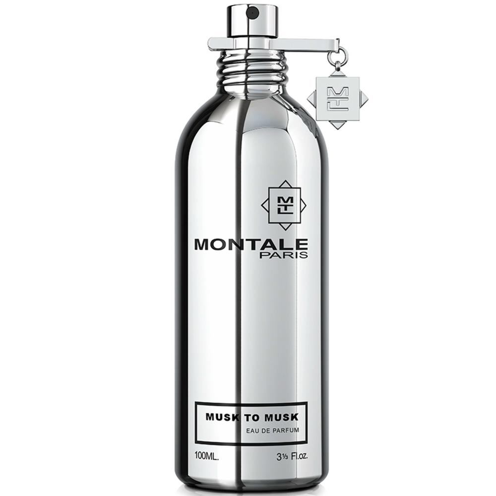 Montale Musk to Musk
