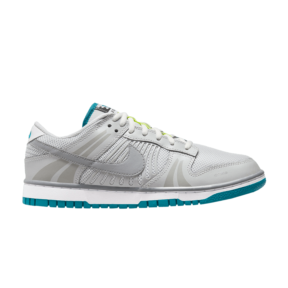 Кроссовки Nike Dunk Low "Timeless" (Женская размерная сетка)