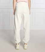 спортивные штаны Tommy Jeans - кремовый(DW0DW13760)