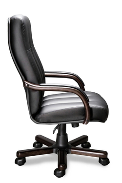 Кресло для руководителя FORUM A LX