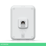 Точка доступа Ubiquiti U7 In-Wall (U7-IW)