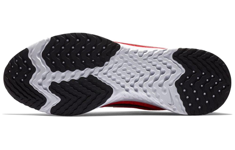 Nike odyssey react university red sales