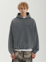 Мужская Толстовка Fingerprint