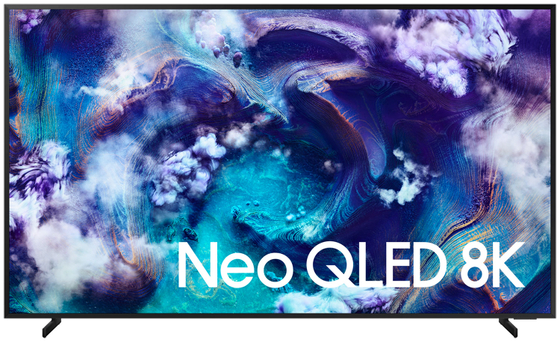 ЖК телевизор Samsung QE65QN900FUXRU