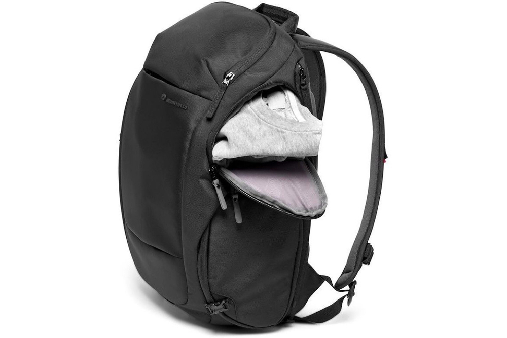 Фоторюкзак Manfrotto Advanced Travel Backpack M III