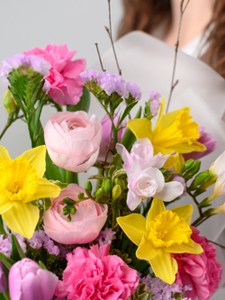 Дофаминовый букет 3