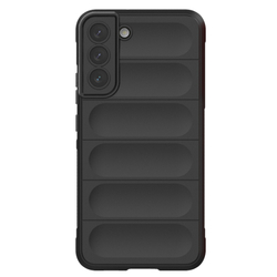 Противоударный чехол Flexible Case для Samsung Galaxy S22+