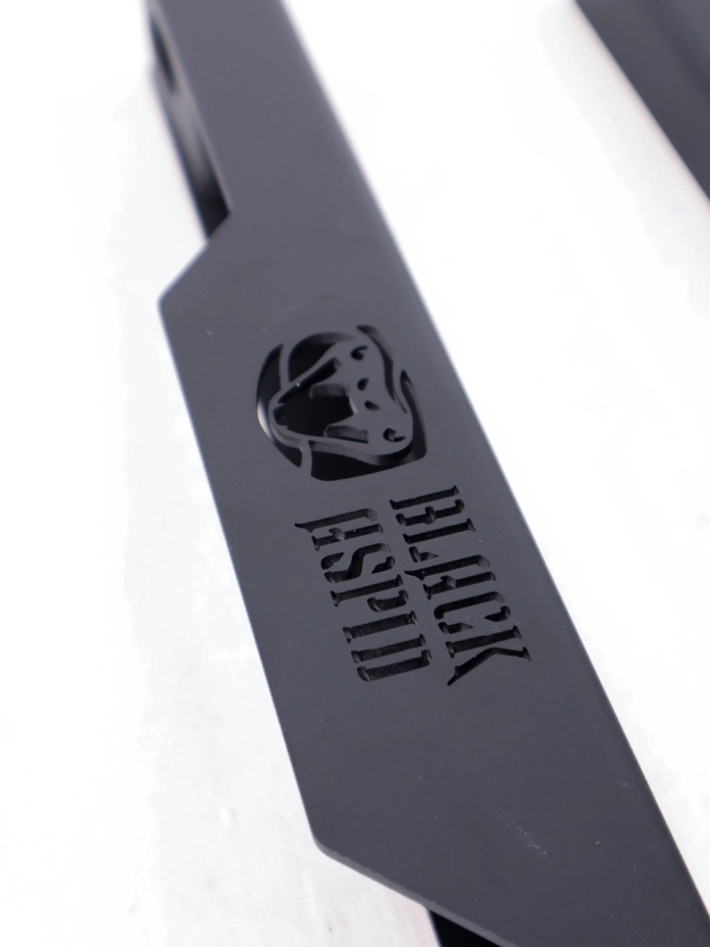 Проставка под сидение (водитель) для TANK 300 BLACKASPID