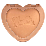 KimChi Chic Beauty, Thailor Bronzer®, 01, I Went To Malibu, 9 г (0,317 унции)