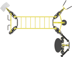 Impulse IZ-L комплекс для функциональных тренировок