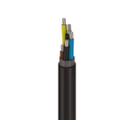 Кабель АВВГнг(A)-LS 3x150+1x95-1 ГОСТ