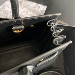 Saint Laurent Sac De Jour Nano
