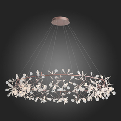 Подвесная люстра ST-Luce SL379.203.324