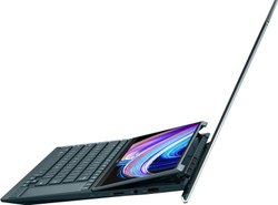 Ноутбук 14" Asus ZenBook Duo UX482EG-HY010T Blue (90NB0S51-M02090)