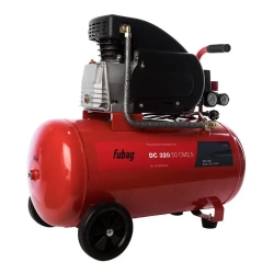 Компрессор Fubag DС 320/50 CM2.5, 614319547