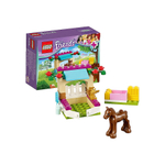 LEGO Friends: Жеребенок 41089 — Little Foal — Лего Френдз Друзья Подружки