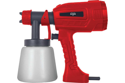 Краскопульт Elitech КЭ 045П (E2208.006.00 204032