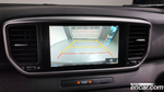 Kia Sportage The Bold Дизель 2.0 2WD (08.2020)