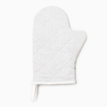 Набор кухонный «Доляна. Полевые цветы»: варежка 20×28 см, прихватка 17×17 см, 35% хлопок, 65% п/э