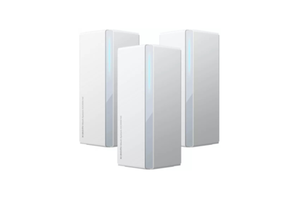 Wi-Fi Mesh система Xiaomi AX3000 NE (3 устройства), белый