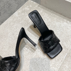Bottega Veneta Parco Mule