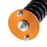 Комплект для автомобиля Honda Accord 1994 - 1997 Shock Absorbers Struts Full Set Coilovers Suspension Kit lowering kit