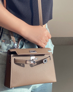 Hermes Kelly Mini 20