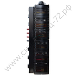 Лабораторные автотрансформаторы Энергия Black Series трехфазные