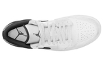 Кроссовки Jordan Air Jordan 1 Low "White Black"