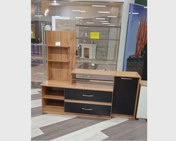 Гостиная СИЭТЛ правая