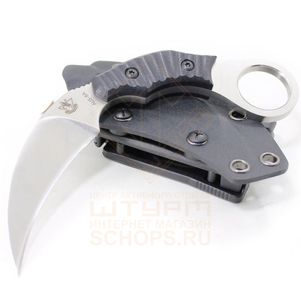 Керамбит Steel Claw Колючка CLW09